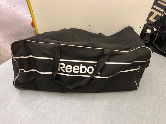 Used Reebok Bag