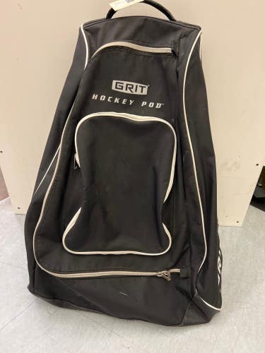 Used GRIT Hockey Pod Bag