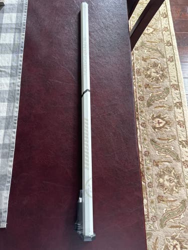 New Warrior Burn XP Carbon Shaft