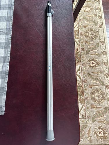 New Warrior Kryptolyte Shaft
