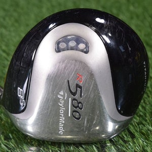 TAYLORMADE R580 8.5 DRIVER PRO FORCE V2 STIFF FLEX SHAFT