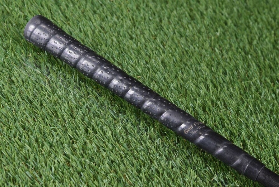 CALLAWAY GOLF BIG BERTHA WAR BIRD 5 WOOD RCH 96 SERIES FIRM FLEX SHAFT