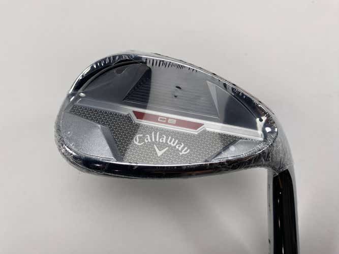 Callaway CB 52* 12 Bounce Project X Catalyst 65g Wedge Graphite Mens RH