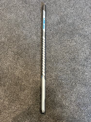 Warrior Evo QX FATBOY