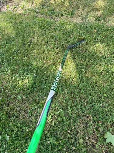 Used Intermediate Bauer Right Handed PP88  Sling Hockey Stick