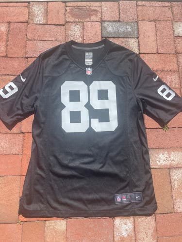 Las Vegas / Oakland Raiders jersey Amari Cooper