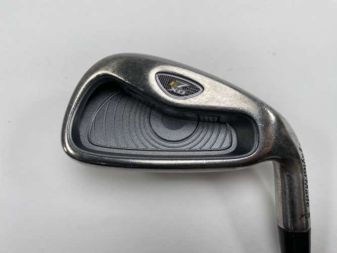 Taylormade R7 XD Single 5 Iron UltraLite Stiff Steel Mens RH Midsize Grip