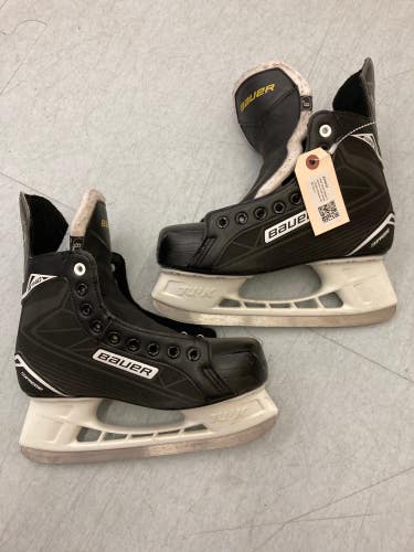 Used Senior Bauer Supreme S140 Hockey Skates | Size 6