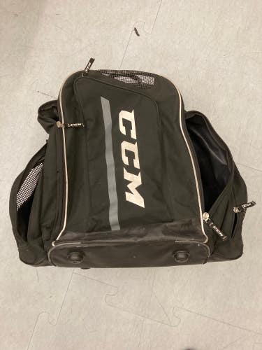 Used CCM Bag