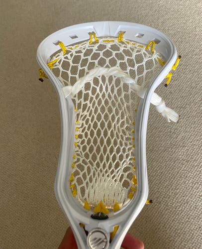 BRAND NEW Strung Kinetik 3.0 Head