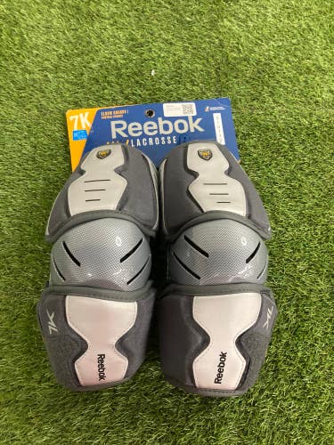 New Extra Large Adult Reebok Arm Pads