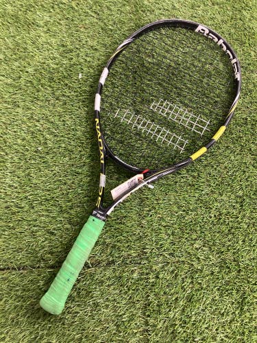 Used Unisex Babolat Nadal Jr Tennis Racquet