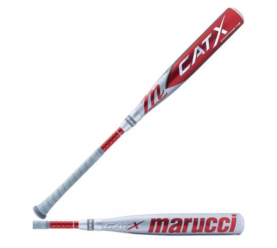 Brand New Marucci BBCOR Certified Composite 29 oz 32" CAT X Composite Bat