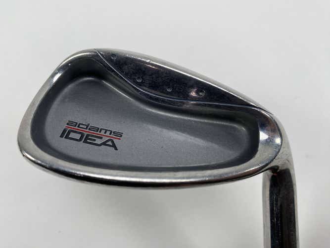 Adams Idea Sand Wedge Ladies Graphite Womens RH