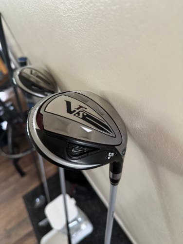 Nike Golf VRS 5 Wood & 4 Hybrid
