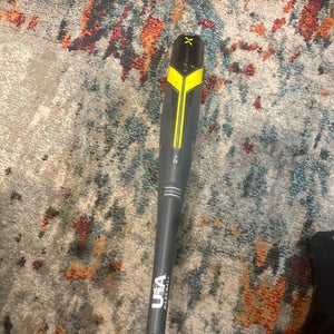 Easton Ghost X