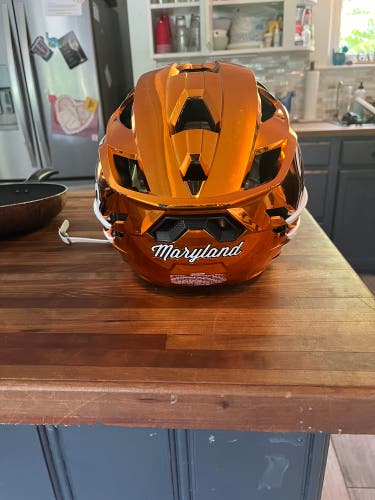 Used fca maryland  Cascade XRS Helmet