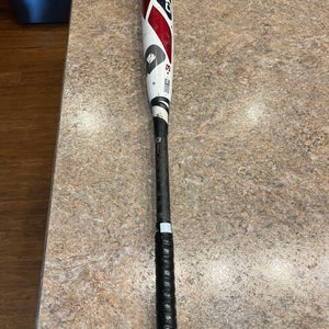 Used DeMarini BBCOR Certified Composite 29 oz 32" CF Insane Bat