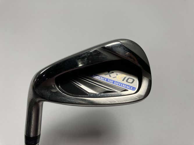 XXIO Eleven Single 7 Iron MP1100 Flex 3233 48g Regular Graphite Mens LH