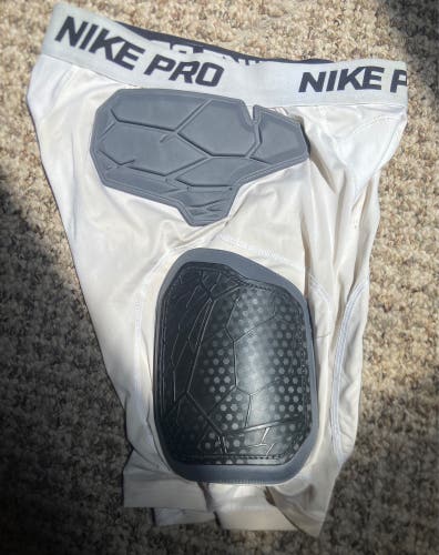 Nike 5 Pad Girdle