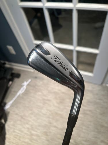 Titleist U510 2 Iron
