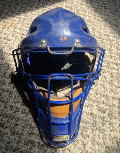 All-Star Catchers Helmet