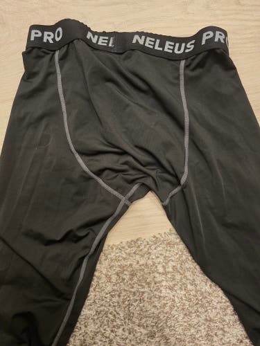 Bundle Men's Compression