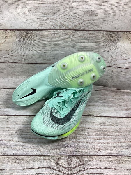 Nike Air Zoom Victory Mint Foam Track Spikes DR9908-300 Mens Size 11