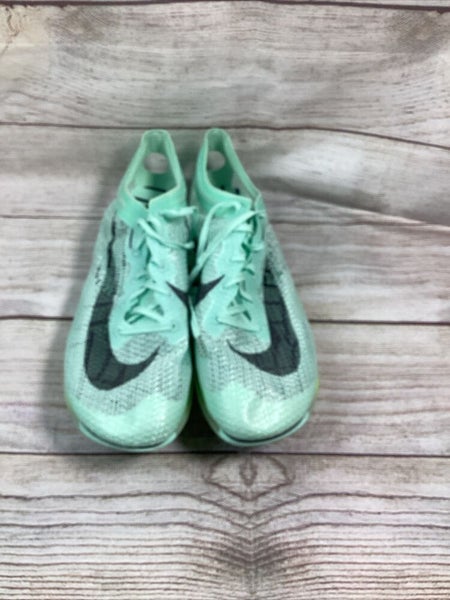 Nike Air Zoom Victory Mint Foam Track Spikes DR9908-300 Mens Size 11
