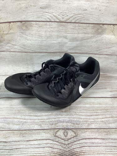 Nike Zoom Rival Multi Track Field Shoes Black Men’s Size 11 DC8749-001