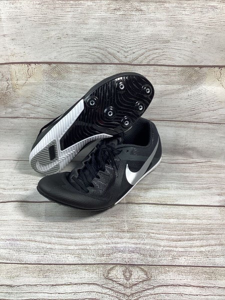Nike Zoom Rival Multi Track Field Shoes Black Mens Size 11  display picture 3