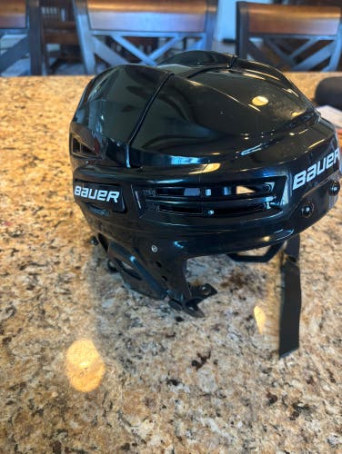 Used Medium Bauer  IMS 5.0 Helmet