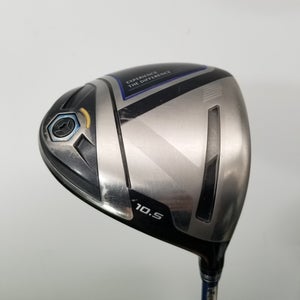 XXIO 11 DRIVER 10.5* REGULAR XXIO MP1100 46" +HC FAIR