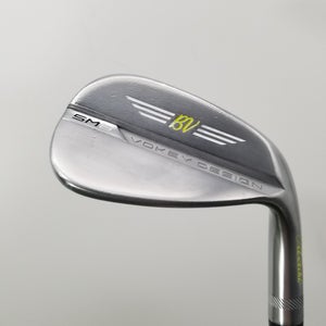 2020 TITLEIST VOKEY SM8 WEDGE 46*/10F WEDGE TRUE TEMPER DYNAMIC GOLD 35.5" GOOD