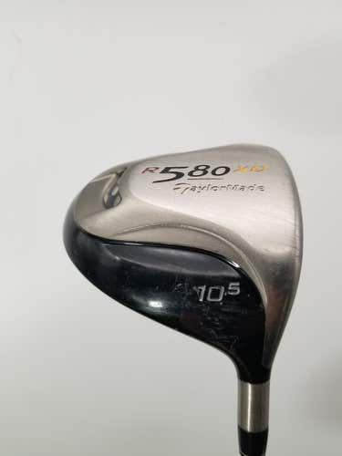 TAYLORMADE R580 XD DRIVER 10.5 REGULAR TM MAS2 FAIR