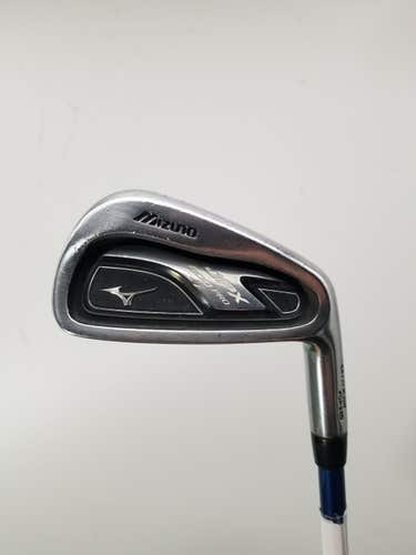 2010 MIZUNO JPX800 PRO 4 IRON REGULAR PROJECTX GRAPHITE 38" GOOD