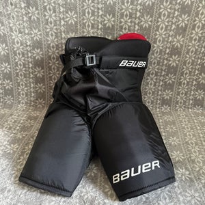 New Junior XL Bauer NSX Hockey Pants