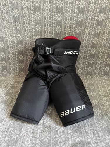 New Junior XL Bauer NSX Hockey Pants