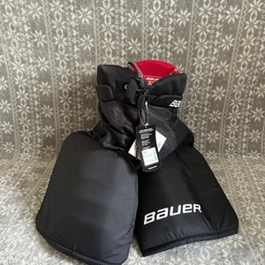 New Junior Large Bauer NSX Hockey Pants