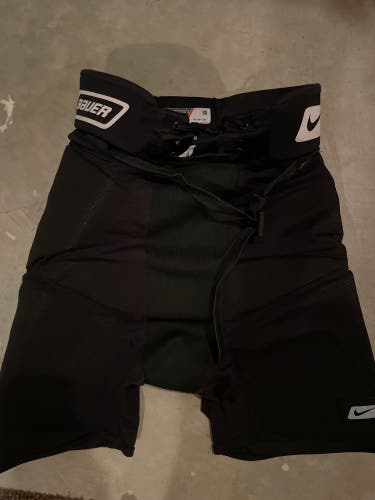 Bauer referee girdle