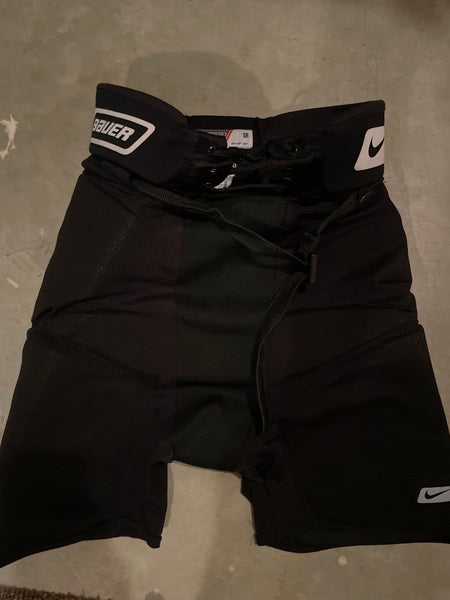 Bauer referee girdle