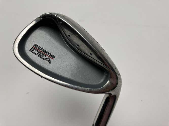 Adams Idea Pitching Wedge Ladies Graphite Womens RH