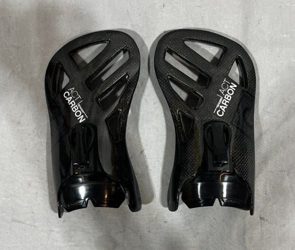 Nidecker ACT Carbon Snowboard Binding Replacement Highbacks NEW Fast Shipping