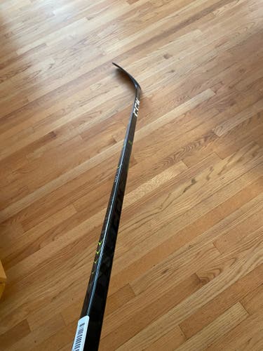 New Senior CCM RibCor Trigger 3D PMT Right Handed Hockey Stick P88 Pro Stock