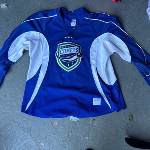 AHL practice jersey