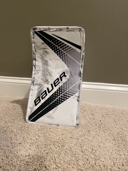 Used Bauer Regular Pro Stock Vapor 1x