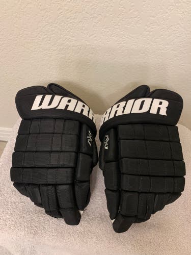 New  Warrior 14" MiC Pro Stock Franchise Gloves