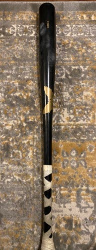 Sam Bat 33” RMC1 Wood Baseball Bat