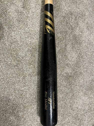 Used  Marucci BBCOR Certified Maple 30 oz 33" AP5 Bat
