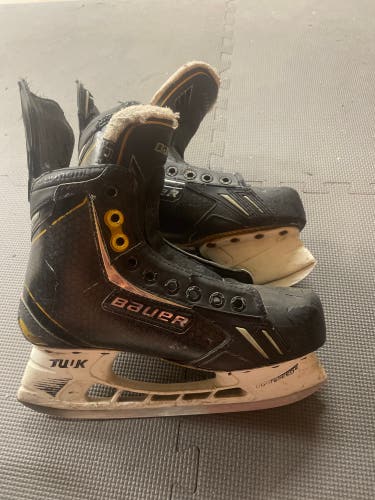 Bauer one.9 skates